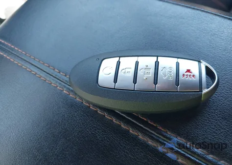 2020 Nissan Altima Sr Fwd from USA, damaged, VIN 1N4BL4CV3LC241994